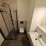 Apartamento Modern 1br In Trendy Zizkov Praga