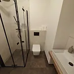 Modern 1br In Trendy Zizkov *