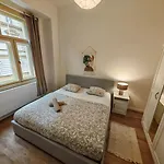 Apartamento Modern 1br In Trendy Zizkov